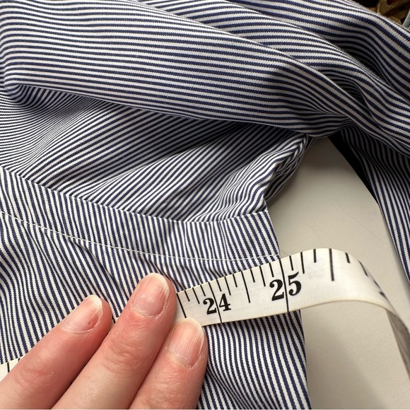 Ralph Lauren Green Label Button Down - Picture 7 of 7